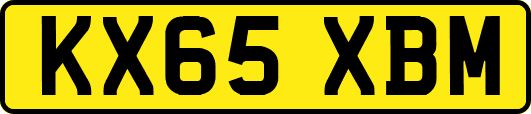 KX65XBM