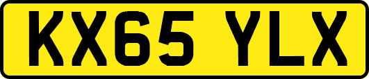 KX65YLX