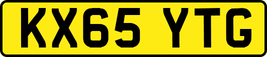 KX65YTG