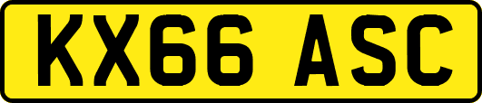 KX66ASC
