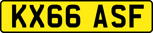 KX66ASF