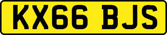 KX66BJS