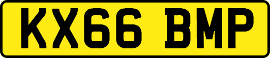 KX66BMP