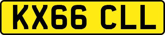 KX66CLL
