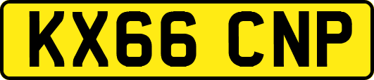 KX66CNP