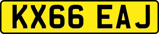 KX66EAJ