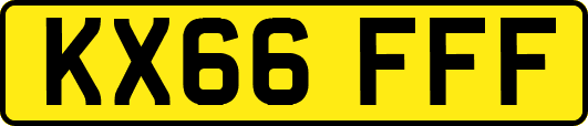 KX66FFF