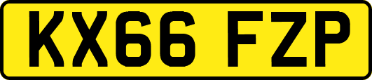 KX66FZP