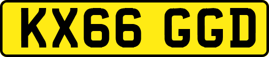 KX66GGD