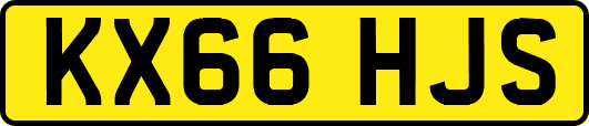 KX66HJS