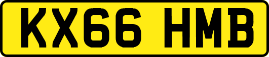 KX66HMB