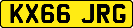KX66JRG