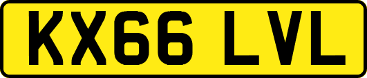 KX66LVL