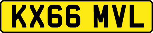 KX66MVL