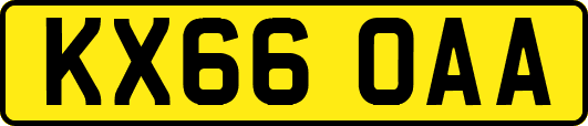 KX66OAA
