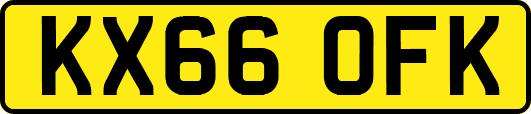 KX66OFK