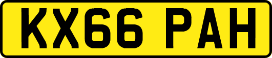 KX66PAH