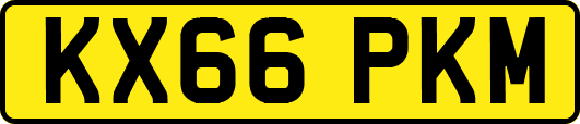 KX66PKM