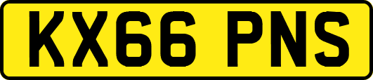 KX66PNS
