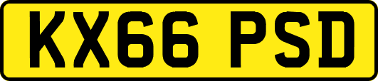 KX66PSD