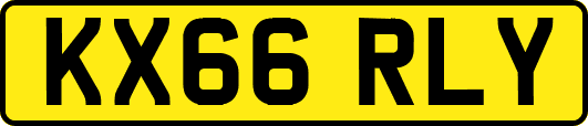 KX66RLY