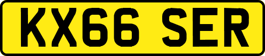 KX66SER