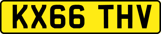 KX66THV
