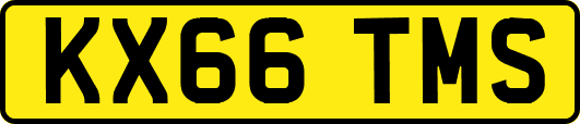 KX66TMS