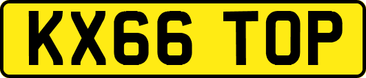 KX66TOP