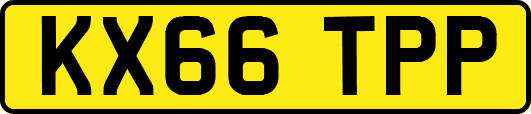 KX66TPP