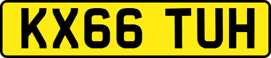 KX66TUH