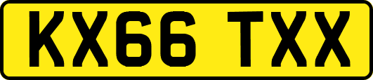 KX66TXX