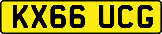 KX66UCG