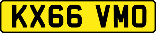 KX66VMO