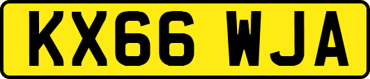 KX66WJA