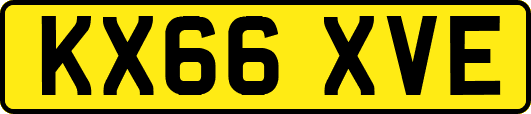 KX66XVE