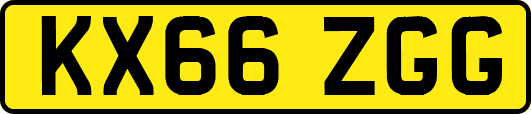 KX66ZGG
