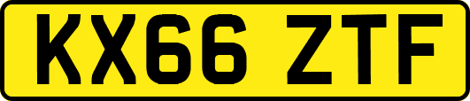 KX66ZTF