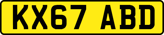 KX67ABD
