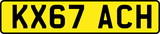 KX67ACH