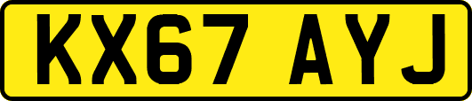 KX67AYJ