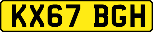 KX67BGH