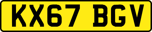KX67BGV