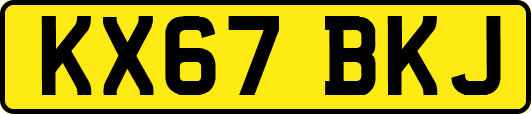KX67BKJ