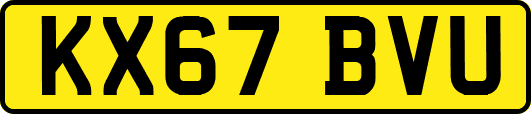 KX67BVU