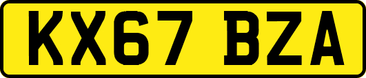 KX67BZA