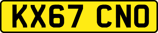 KX67CNO