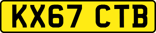 KX67CTB
