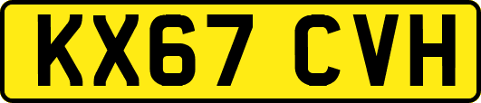 KX67CVH