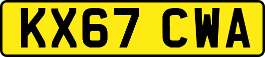 KX67CWA